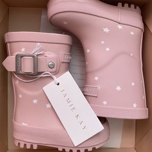 Jamie Kay Rain Boots